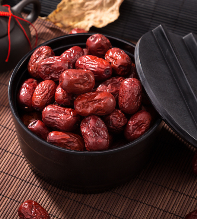 عناب مجفف 500 غرام